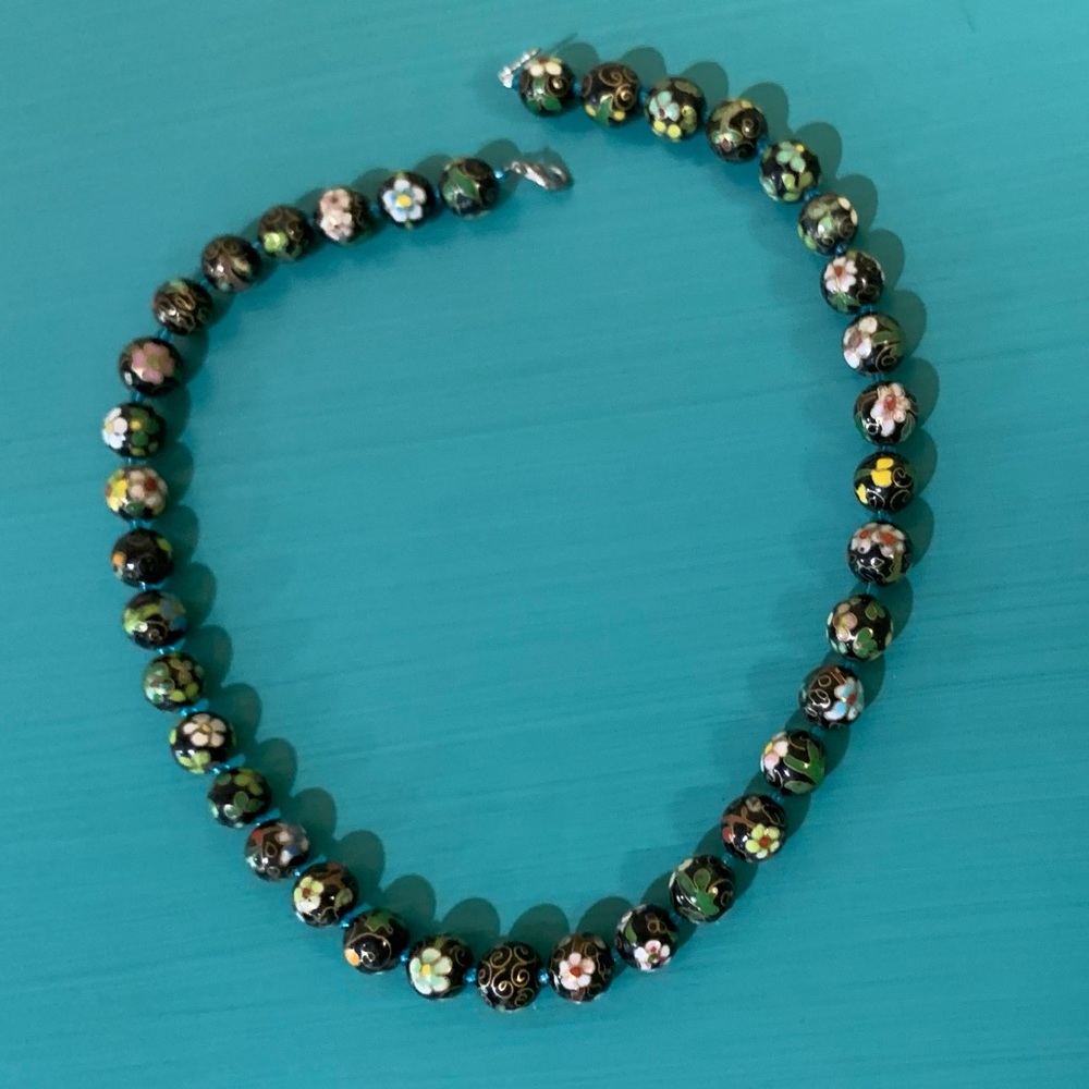 Aramel 🥝 necklace